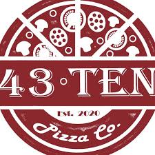43TEN Pizza Co