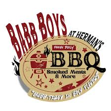 Babb Boys BBQ at Hermans