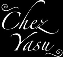 Chez yasu