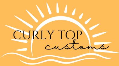 Curly Top Customs