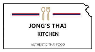Jong’s Thai Kitchen