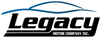 Legacy Motor Company Inc.