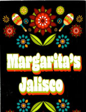 Margarita’s Jalisco – Topeka