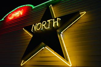 North Star Steakhouse