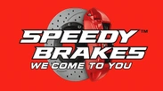Speedy Brakes