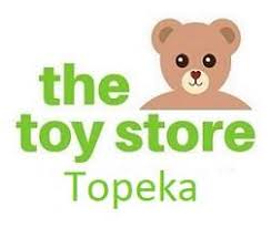 The Toy Store