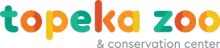 The Topeka Zoo